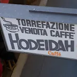 Vacanze Profumo Di Caffe ミラノ